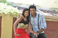 Anaganaga Oka Chitram Press Meet